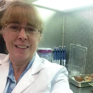 Meet your Posher, Carrie